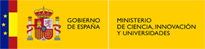 Secretaría de Estado de Universidades, Investigación, Desarrollo e Innovación del Ministerio de Ciencia